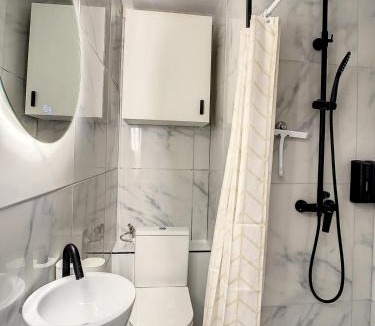 Saint-Leu Apartment | Sublime studio centre ville rénové 2pers
