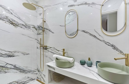 Madeleine Apartment | Sublime Suite Saint Honoré, Elysée Palace