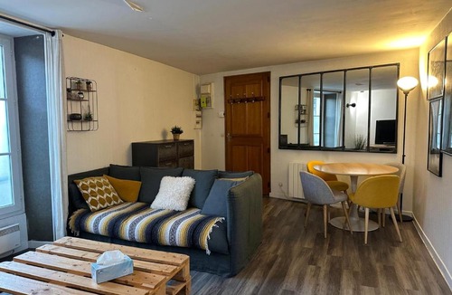 Brie-Comte-Robert Apartment | Sublime T3 à Brie-Comte-Robert