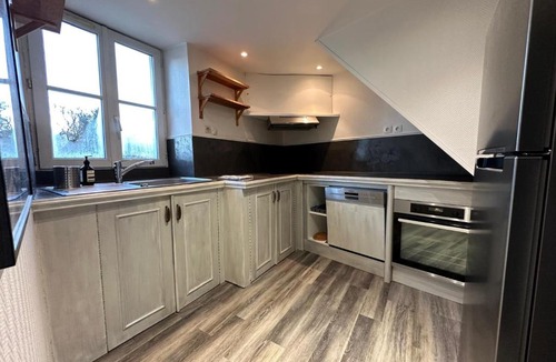 Brie-Comte-Robert Apartment | Sublime T3 à Brie-Comte-Robert