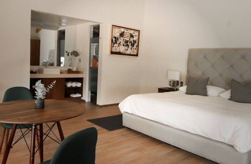 Villa de Allende Hotel | Sublime Valley Resort