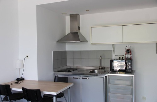 Le Bourget-du-Lac Apartment | SUBLIME VIEW ASSURED.