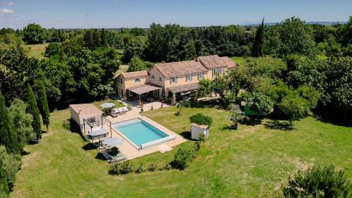 Arles Villa | Sublime villa climatisée Arles