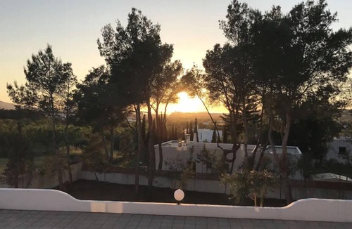Sant Antoni de Portmany Villa | Sublime villa