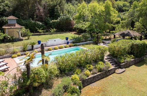 Nice Villa | Sublime Villa in Nice