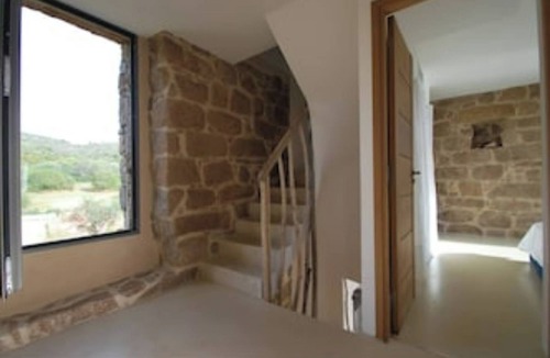 Coti-Chiavari House | SUBLIME waterfront fisherman's cottage in southern Corsica
