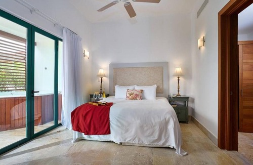 Las Terrenas Apartment | Sublimeluxcondo Terrenas Jaccuzibeachfront