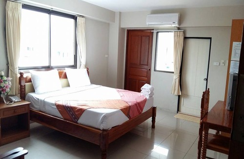 Mukdahan Hotel | Submukda Grand Hotel