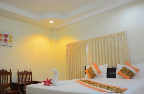Mukdahan Hotel | Submukdaphoomplace Hotel