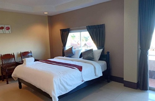 Mukdahan Hotel | Submukdaphoomplace Hotel