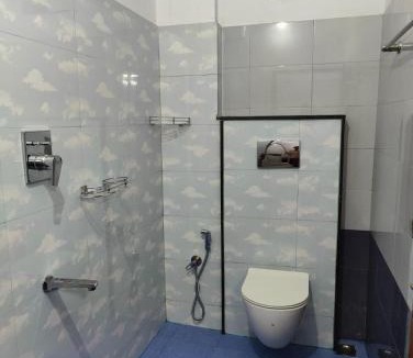 Thrissur Hotel | Subramania Arcade