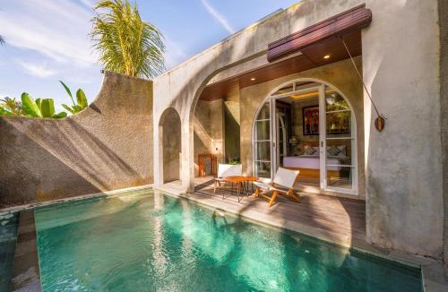 Keliki Villa | Subu Utamas Villas