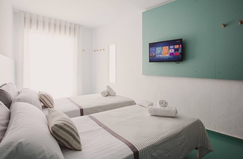 Cabo de Palos Hostel | SubUp Hostel