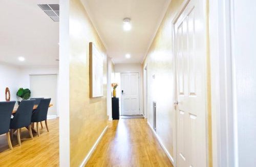 Boronia House | Suburb best family house Melbourne east