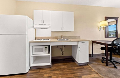 Columbus Hotel | Suburban Studios Columbus Fort Benning Area