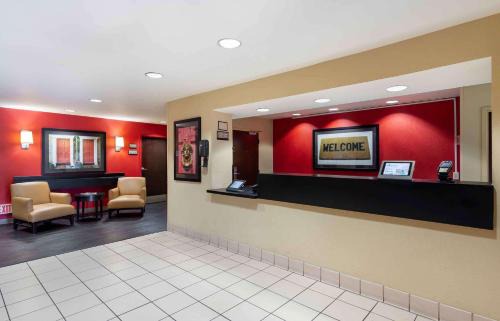 Columbus Hotel | Suburban Studios Columbus Fort Benning Area