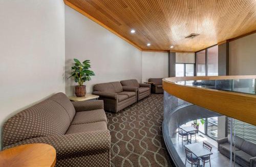 Lafayette Hotel | Suburban Studios Lafayette