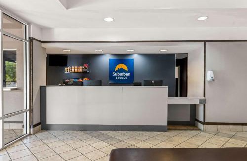 Ocoee Hotel | Suburban Studios Orlando - Ocoee-Winter Garden