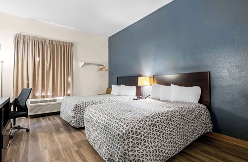 Ocoee Hotel | Suburban Studios Orlando - Ocoee/Winter Garden