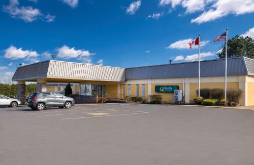 Lindbergh Lawns Hotel | Suburban Studios Syracuse Fairgrounds