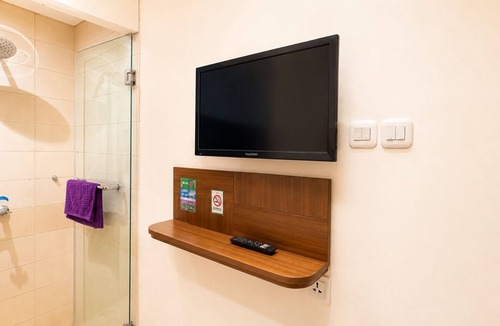 Bandung Hostel | Subwow Hostel