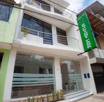 Tarapoto Hotel | Suchiche Park