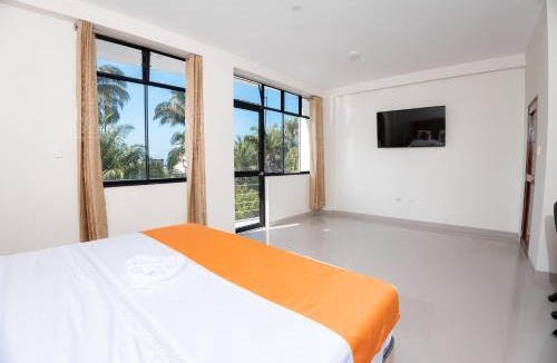 Tarapoto Hotel | Suchiche Park