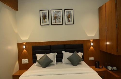 Fort Hotel | Suchieta Inn