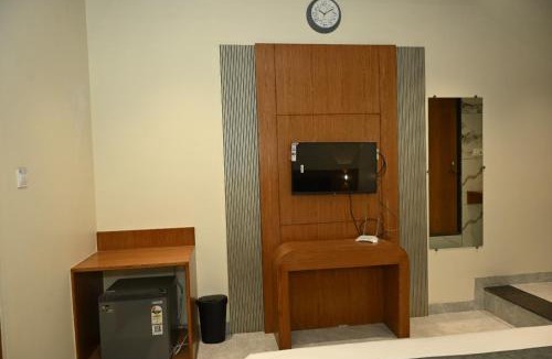 Fort Hotel | Suchieta Inn