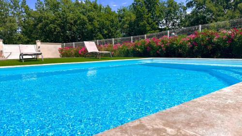 Pierrevert Villa | Sud Luberon Residence