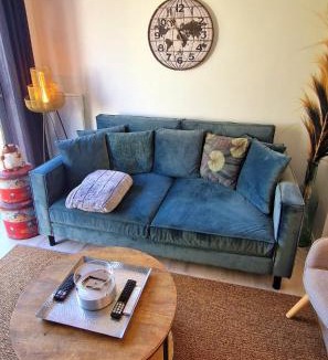Champagne-les-Marais House | Sud Vendée 85, 25 min de la Rochelle, maison de 60 m2, 2 chambres, 4 personnes, jardin clos