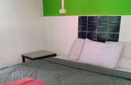 Ubon Ratchathani Resort | Sudachat Resort