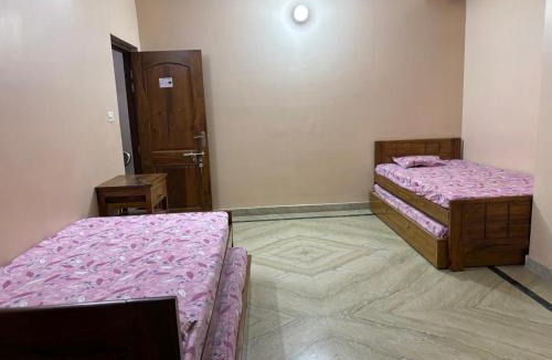 Mayapur Hotel | Sudama Bhavan