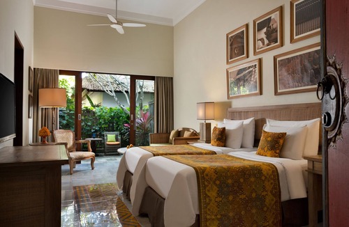 Sanur Kauh Resort | Sudamala Resort, Sanur