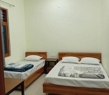 Kharsali House | Sudarshan home stay