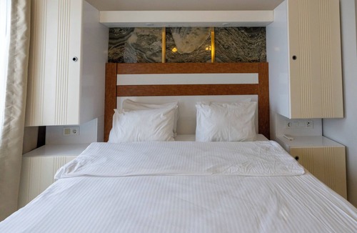 Koyunbaba Resort | Sude Beach Resort Hotel