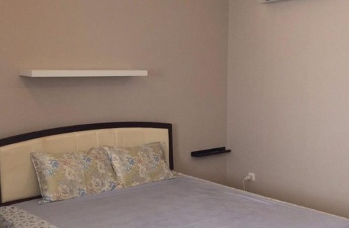 Bandung Kulon Hotel | Sudirman Suites Apartment By Handoko