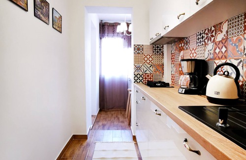Sector 4 Apartment | Sudului 106 by MRG Apartments