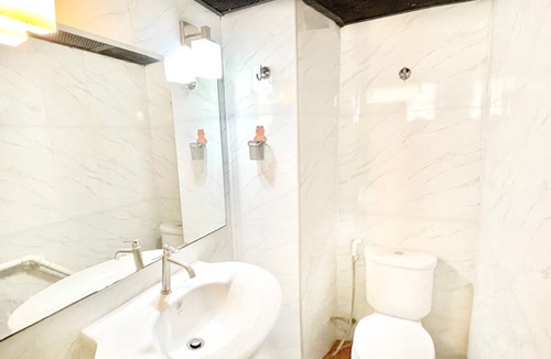 Bang Phlat Hotel | Sudyod Hotel