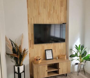 La Perla Apartment | Sueño Maipú