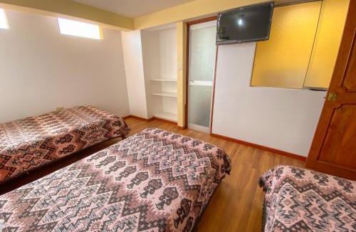 San Blas Hotel | Sueños de San Blas Hostel