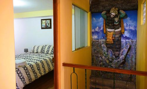 San Blas Hotel | Sueños de San Blas Hostel