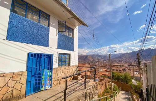 San Blas Hotel | Sueños de San Blas Hostel