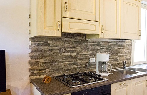 Teulada House | Suestellas, House quiet, relaxing, wifi, eco-friendly, surrounded by greenery