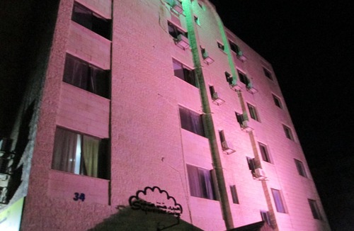 Jabal Al-Hussein Apartment | Sufara Hotel Suites