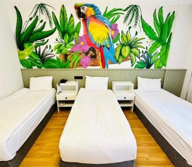 Konya City Center Hotel | Sufi Homes