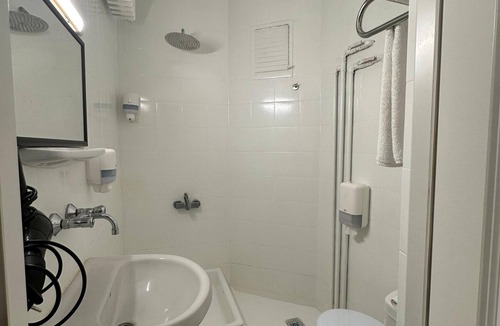 Konya City Center Hotel | Sufi Homes
