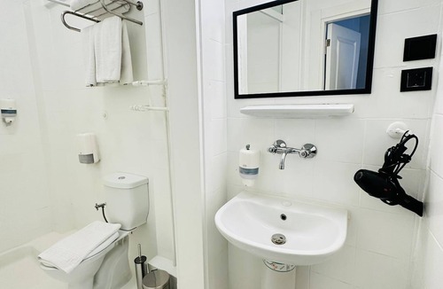 Konya City Center Hotel | Sufi Homes