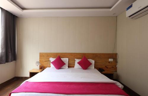 Haridwar Hotel | Sufi stay