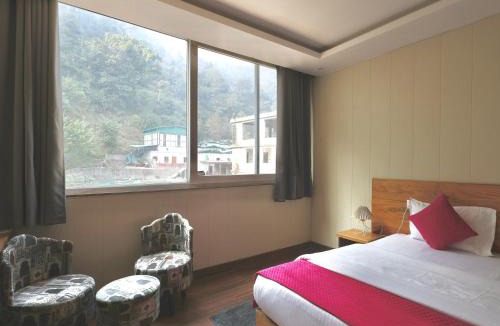 Haridwar Hotel | Sufi stay
